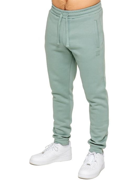 Enzo | Joggers de corte normal para hombre - Image 2