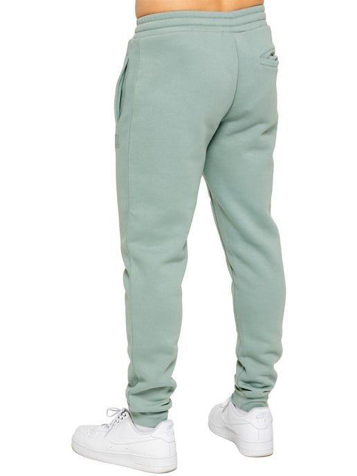 Enzo | Joggers de corte normal para hombre - Image 3