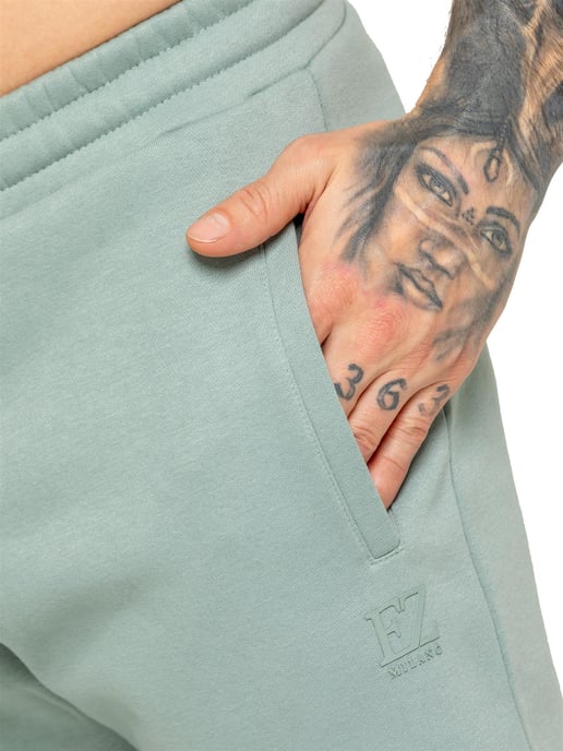 Enzo | Joggers de corte normal para hombre - Image 4