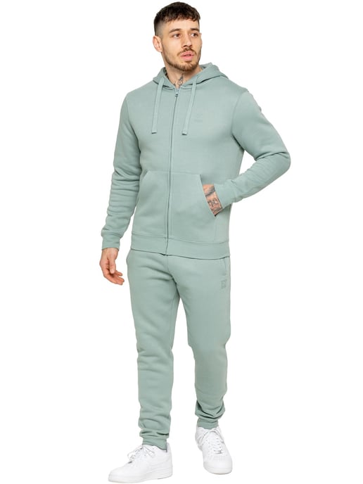 Enzo | Joggers de corte normal para hombre - Image 5