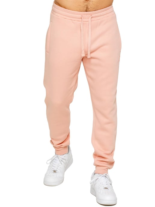 Enzo | Joggers de corte normal para hombre - Image 4