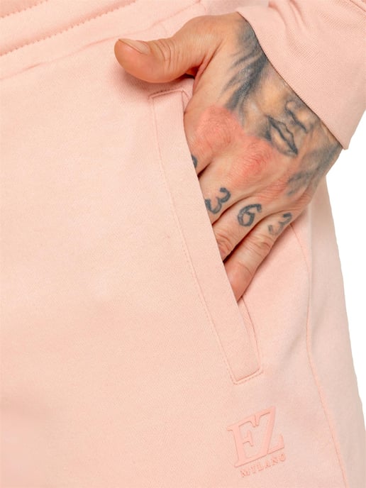 Enzo | Joggers de corte normal para hombre - Image 5