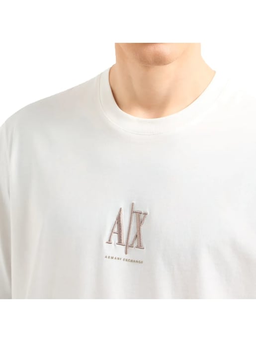 Camiseta Milano de Armani Exchange para hombre - Image 2