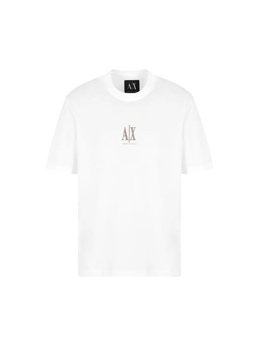 Camiseta Milano de Armani Exchange para hombre - Image 3