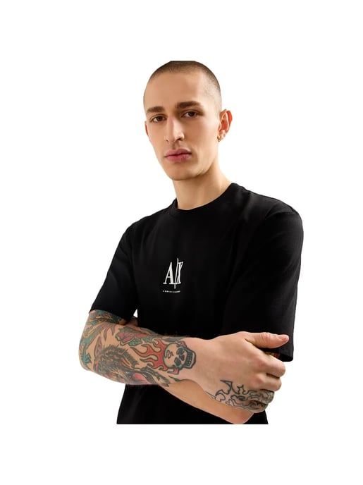 Camiseta Milano de Armani Exchange para hombre - Image 2