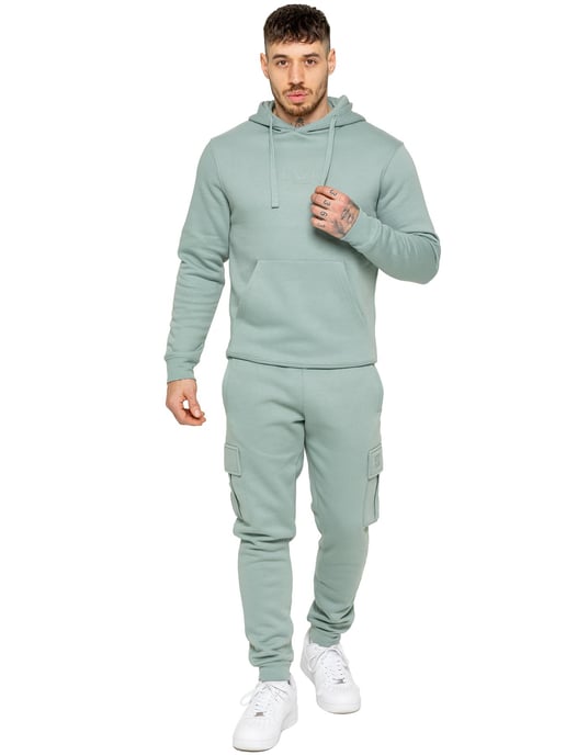 Enzo | Sudadera con capucha para hombre - Image 4