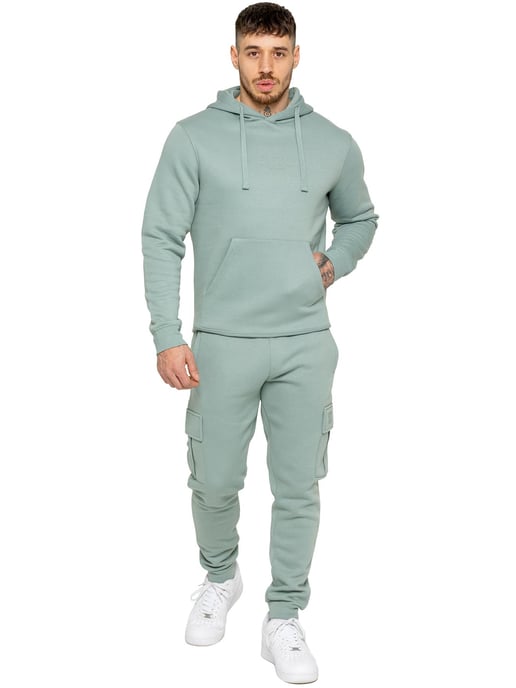 Enzo | Sudadera con capucha para hombre - Image 5