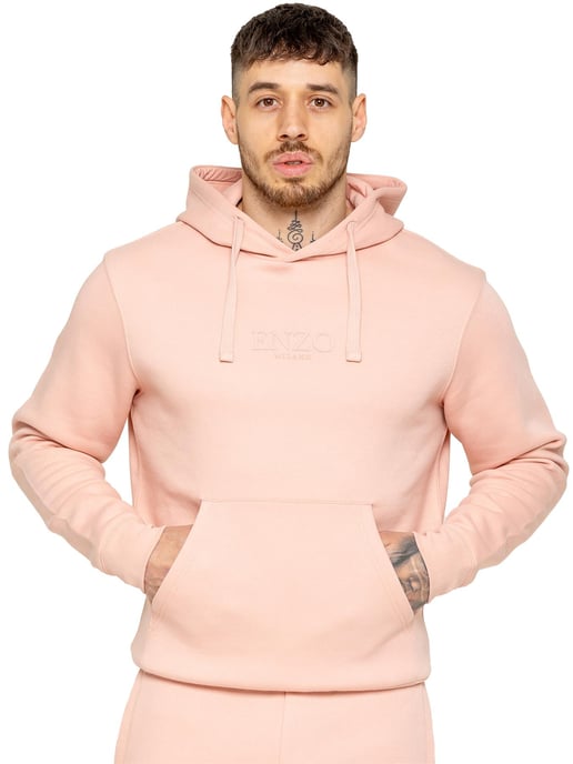 Enzo | Sudadera con capucha para hombre - Image 2