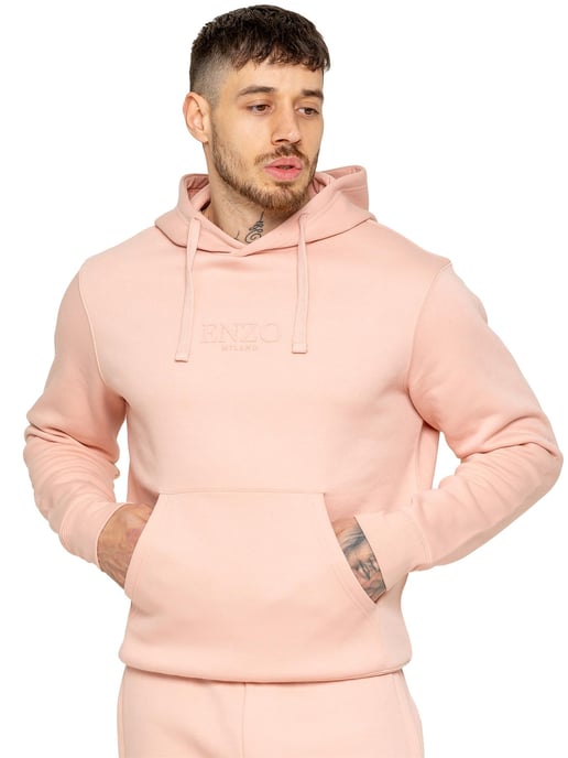 Enzo | Sudadera con capucha para hombre - Image 4