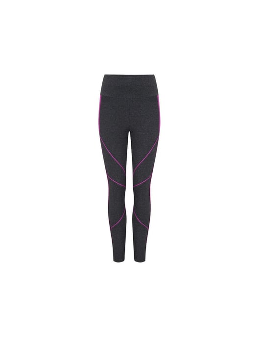 Pour Moi Energy Pulse Panelled Leggings - Image 2