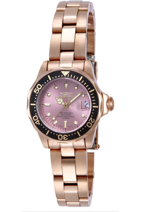 Invicta Pro Diver 14100 Reloj para Mujer Cuarzo - 24mm - Image 1