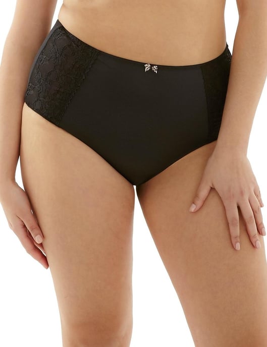 7692 Sculptresse by Panache Chi Chi Brief - Image 4