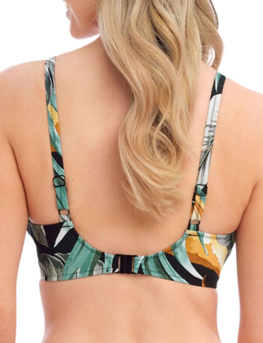 Fantasie Bamboo Grove Full Cup Bikini Top - Image 2