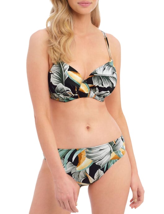 Fantasie Bamboo Grove Full Cup Bikini Top - Image 4