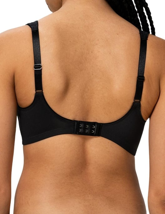 Modern Soft+Cotton Non-Wired Bra - Image 6