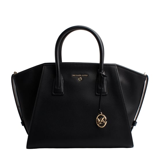 Bolso Satchel de Piel Avril 30F2G4VS3L para Mujer - Image 1