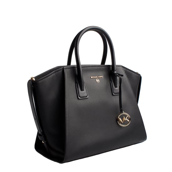 Bolso Satchel de Piel Avril 30F2G4VS3L para Mujer - Image 3