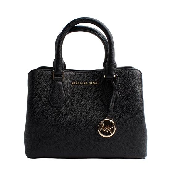 Bolso Satchel de Piel Camille 30T0GCAS1L para Mujer - Image 1