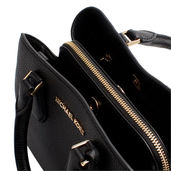 Bolso Satchel de Piel Camille 30T0GCAS1L para Mujer - Image 2