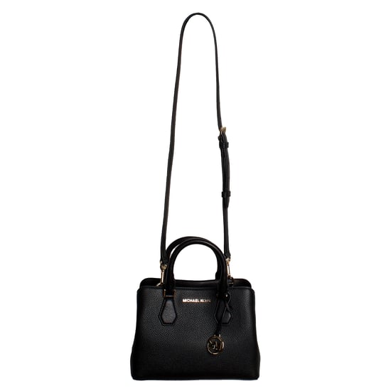 Bolso Satchel de Piel Camille 30T0GCAS1L para Mujer - Image 5