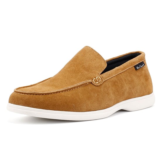 Ben Sherman Amarillo Zapatos - Image 3