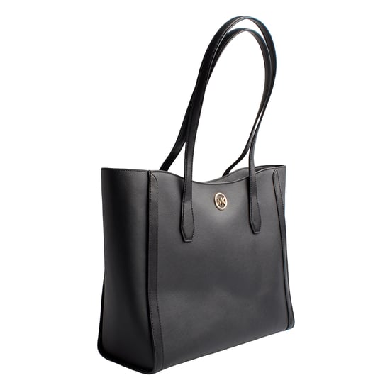 Bolso Tote de Piel Leida 35S4G9GT3L para Mujer - Image 3