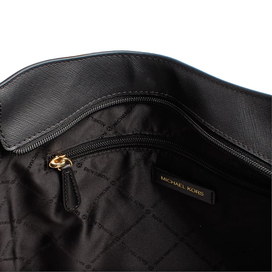 Bolso Tote de Piel Leida 35S4G9GT3L para Mujer - Image 5