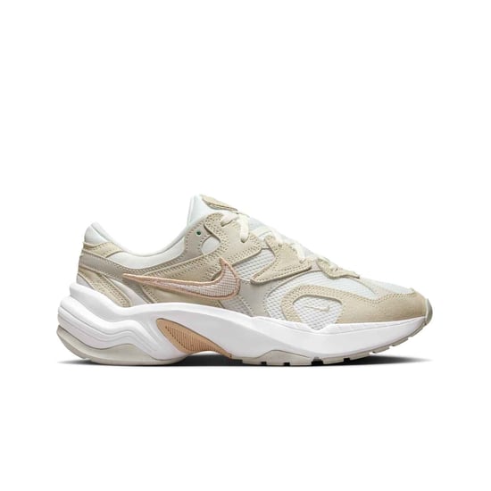 ZAP.MODA SRA W NIKE AL8 BEIGE - Image 1