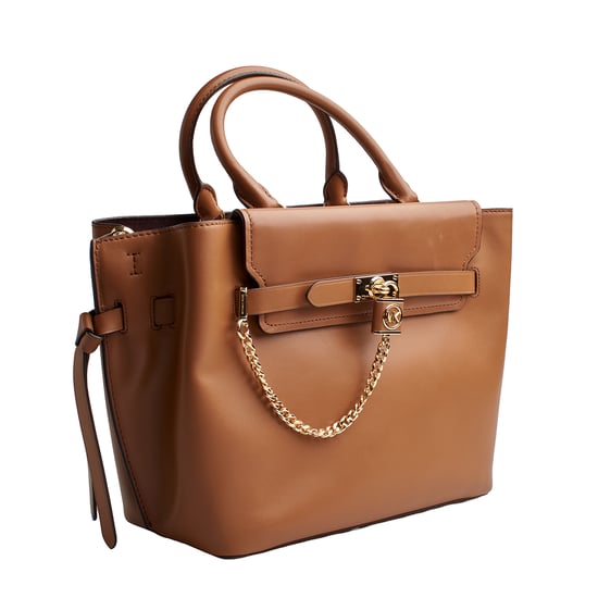 Bolso Satchel Hamilton 30F1G9HS9L para Mujer - Image 3