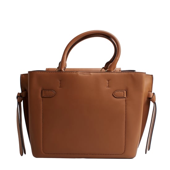 Bolso Satchel Hamilton 30F1G9HS9L para Mujer - Image 4