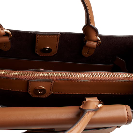Bolso Satchel Hamilton 30F1G9HS9L para Mujer - Image 5