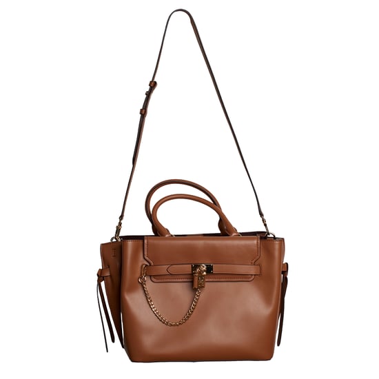 Bolso Satchel Hamilton 30F1G9HS9L para Mujer - Image 6
