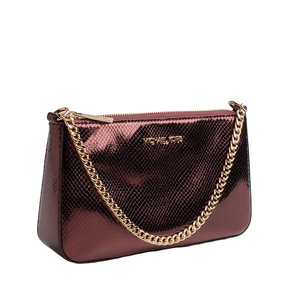 Set de Bolso de Mano y Tarjetero 35F4GGZD6M para Mujer - Image 3