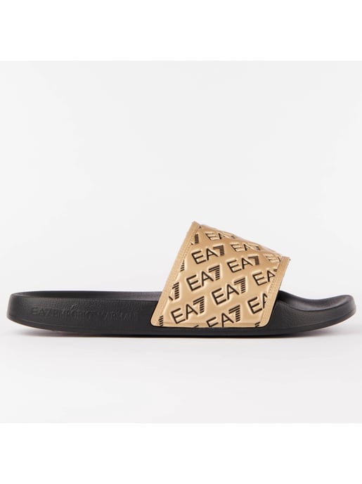 Claquette EA7 Urban para hombre - Image 1