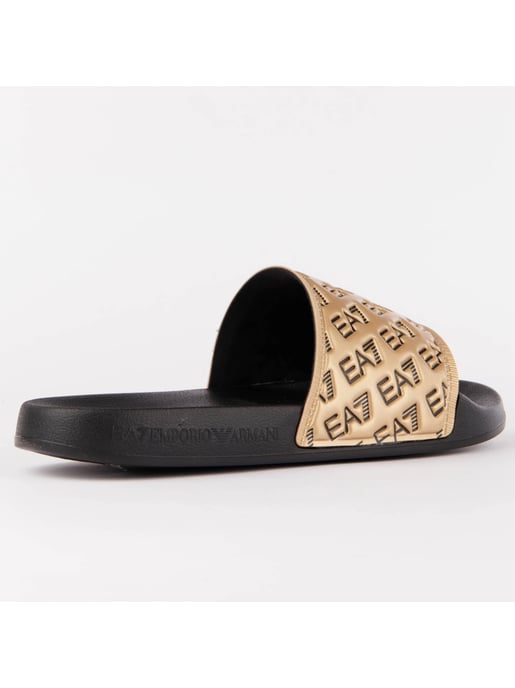Claquette EA7 Urban para hombre - Image 2