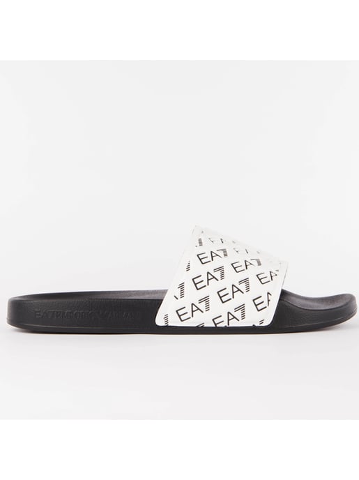 Claquette EA7 Urban para hombre - Image 1
