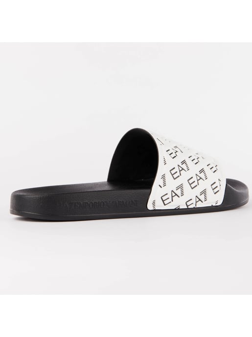 Claquette EA7 Urban para hombre - Image 2