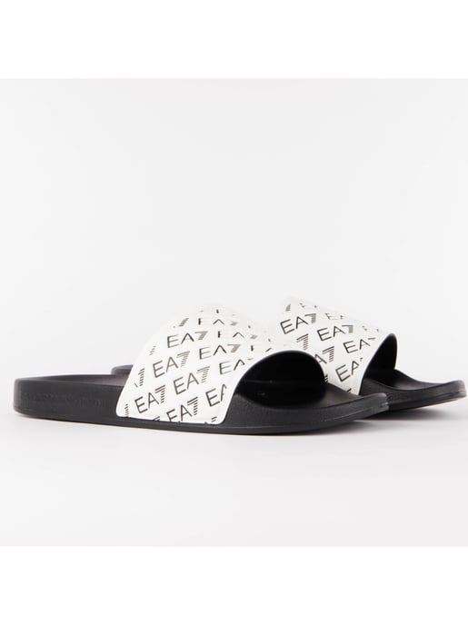 Claquette EA7 Urban para hombre - Image 3