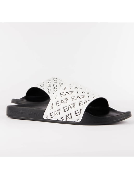 Claquette EA7 Urban para hombre - Image 4