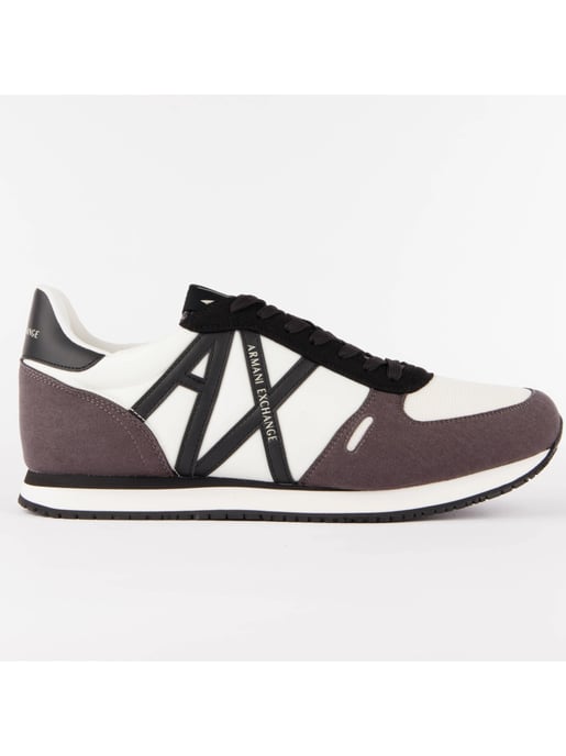 Zapatillas Armani Exchange Rio para hombre - Image 1