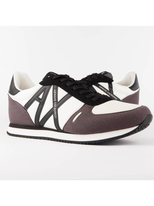 Zapatillas Armani Exchange Rio para hombre - Image 3