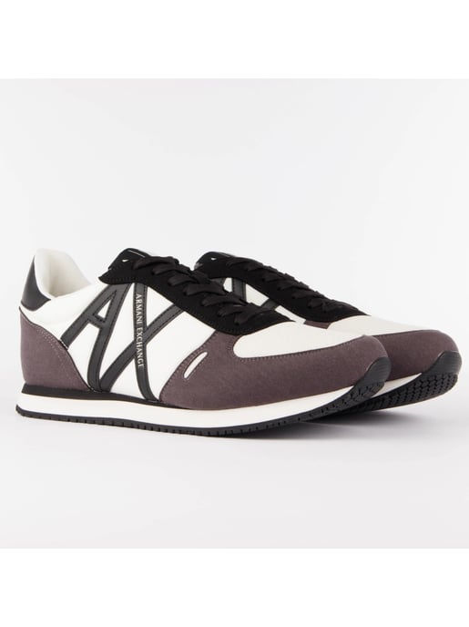 Zapatillas Armani Exchange Rio para hombre - Image 4