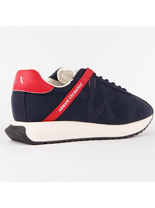 Zapatillas Linie H de Armani Exchange para hombre - Image 2