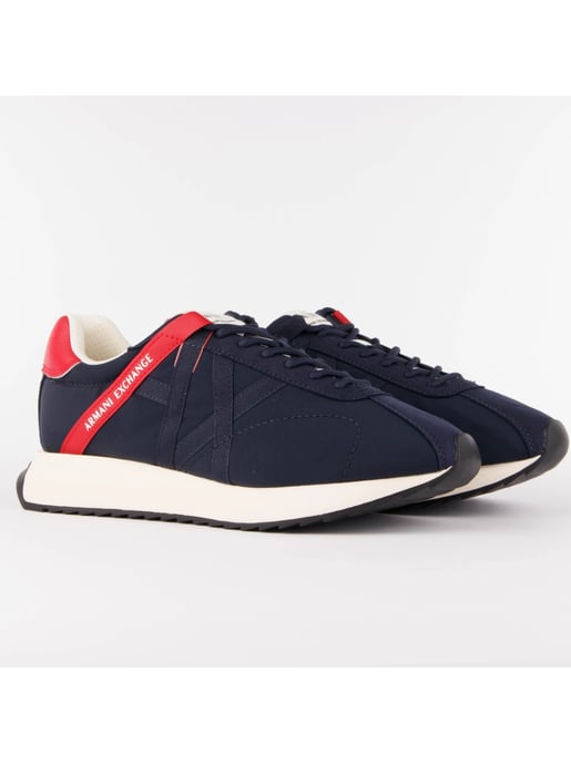 Zapatillas Linie H de Armani Exchange para hombre - Image 3
