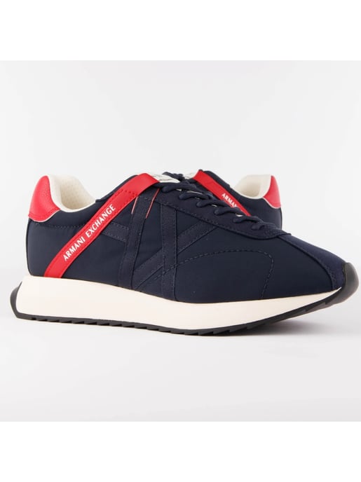 Zapatillas Linie H de Armani Exchange para hombre - Image 4