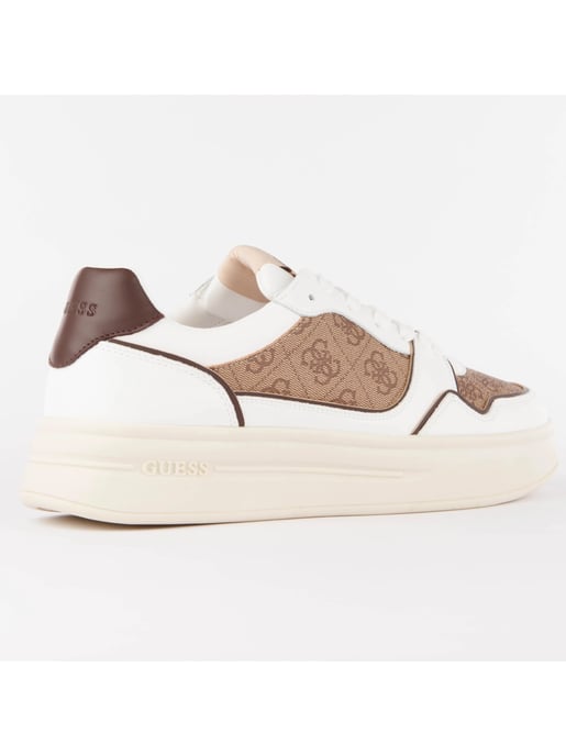 Zapatillas deportivas Guess 4G Active para hombre - Image 2
