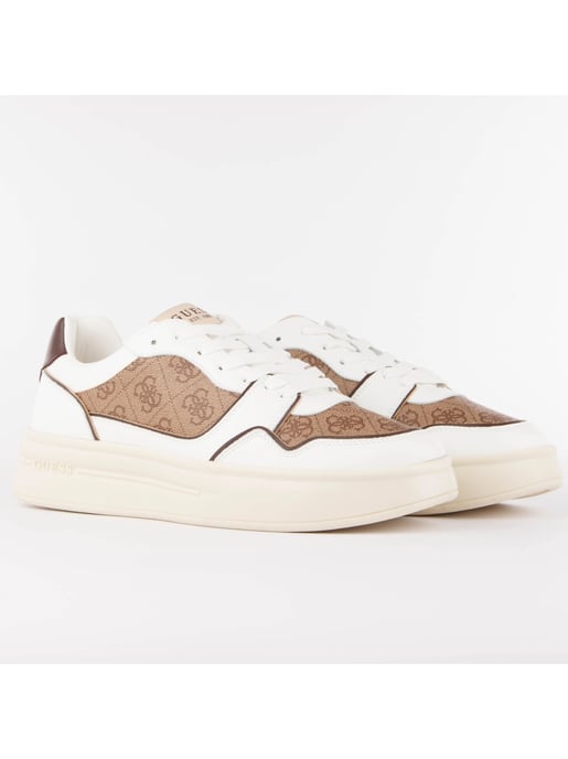 Zapatillas deportivas Guess 4G Active para hombre - Image 3