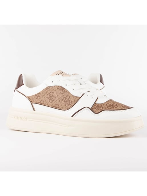 Zapatillas deportivas Guess 4G Active para hombre - Image 4