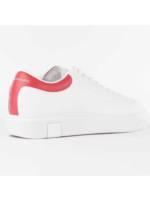 Zapatillas de deporte Armani Exchange Action para hombre - Image 2