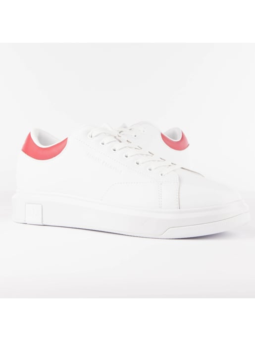 Zapatillas de deporte Armani Exchange Action para hombre - Image 4